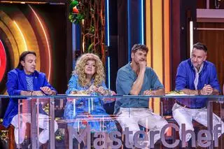 "MasterChef 14", odc. 5. 