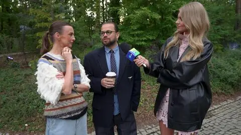 "Top Model". Sokołowska, Piróg i Wysocka o tym, co jest ważne castingach. "Po drugiej stronie też jest człowiek"