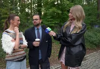 "Top Model". Sokołowska, Piróg i Wysocka o tym, co jest ważne castingach. "Po drugiej stronie też jest człowiek"