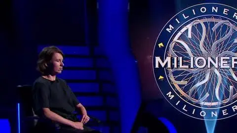 "Milionerzy"