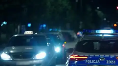 Niebezpieczne dzielnice - seria 1
