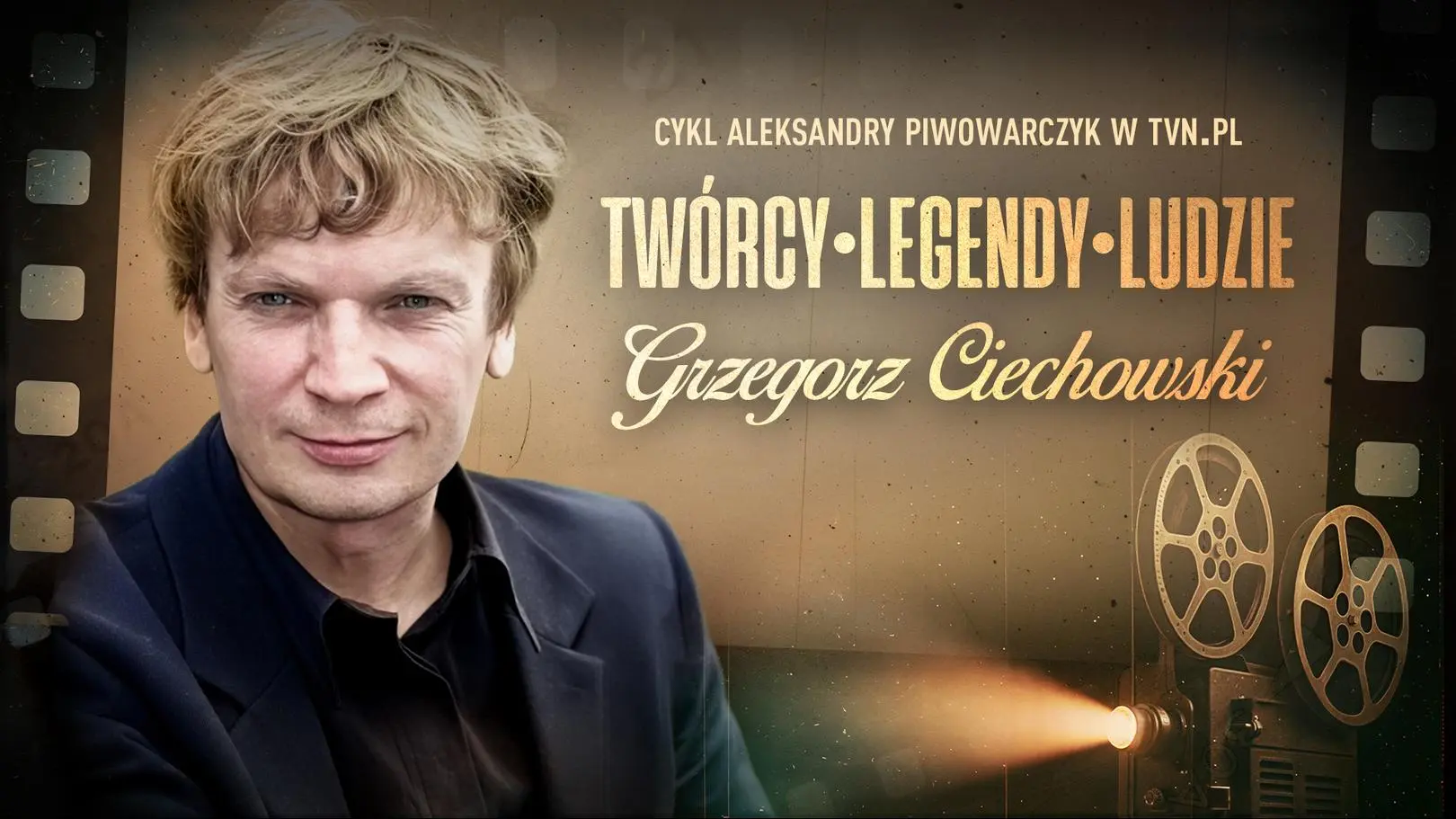 Żył szybko, tworzył bez kompromisów, uwielbiał kobiety. Grzegorz Ciechowski nie pytał o Polskę