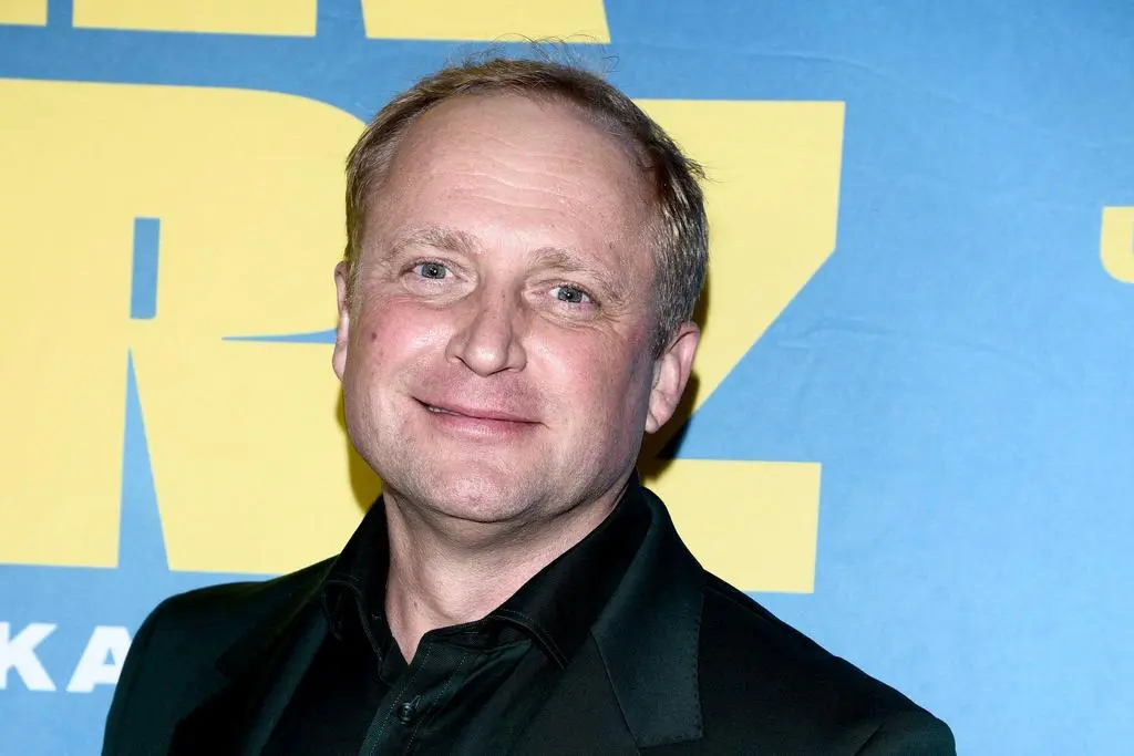 Piotr Adamczyk
