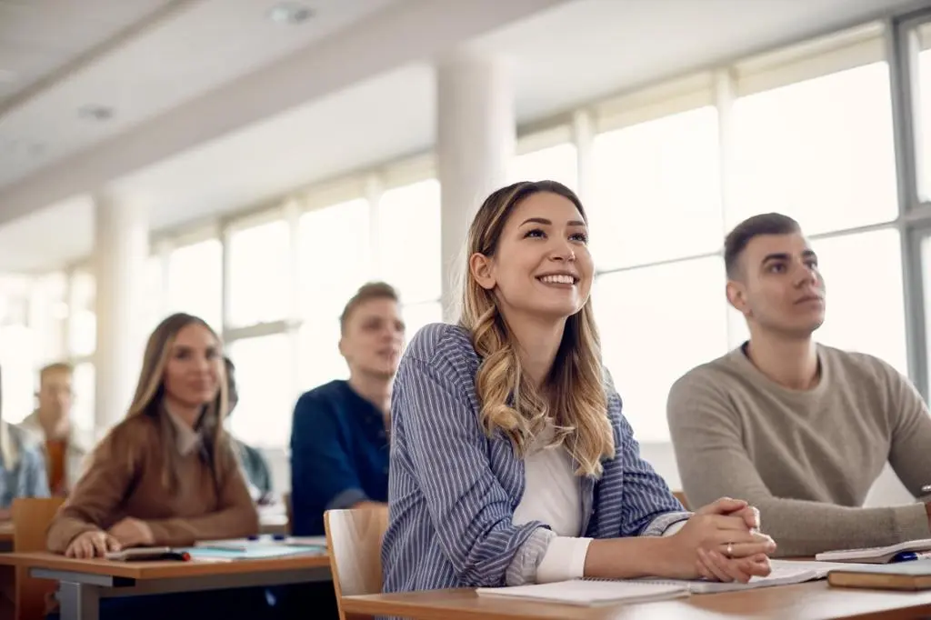 WSKZ – studia podyplomowe dopasowane do współczesnego stylu życia. Sprawdź, jak wygląda nowoczesna edukacja