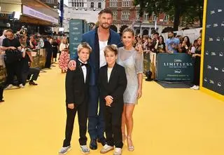 Chris Hemsworth nie mógł dłużej czekać. Diagnoza skłoniła go do ważnego kroku