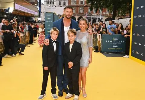 Chris Hemsworth nie mógł dłużej czekać. Diagnoza skłoniła go do ważnego kroku