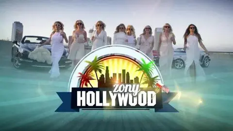 The best of "Żony Hollywood" - odcinek 3