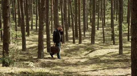 Porządny człowiek, odcinek 5