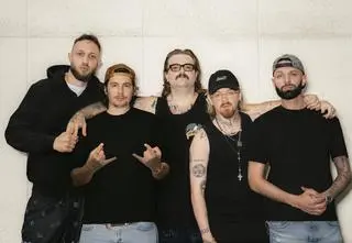 50 CENT świętuje 50. urodziny, 2115 – swoje 10-lecie! Legendy rapu wylądują na jednej scenie