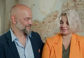 Jej dom spłonął, była bez dachu nad głową. 5 dni później poznała miłość życia. Wzruszające wyznanie w "Zróbmy sobie dom" [PRZED EMISJĄ W TV]