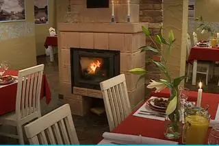 "Kuchenne rewolucje 14" odc. 14. Karczma "Gość w dom"