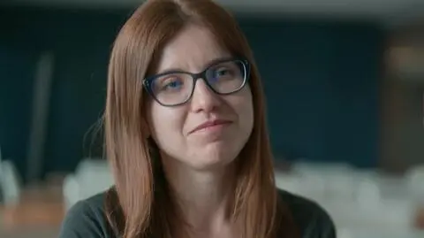 Takich słów Kasi o mężu nikt się nie spodziewał! "Powiedział, że ze mną nie wytrzyma"