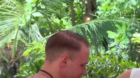 "Hotel Paradise 11" Andrzej i Michał 