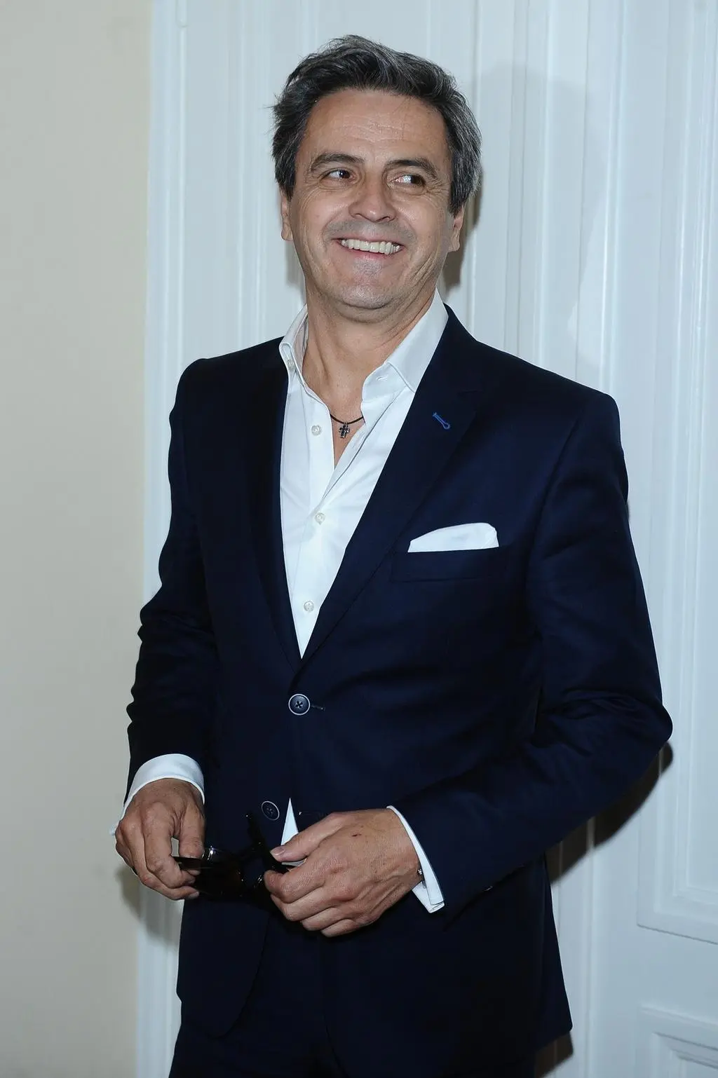 Piotr Polk