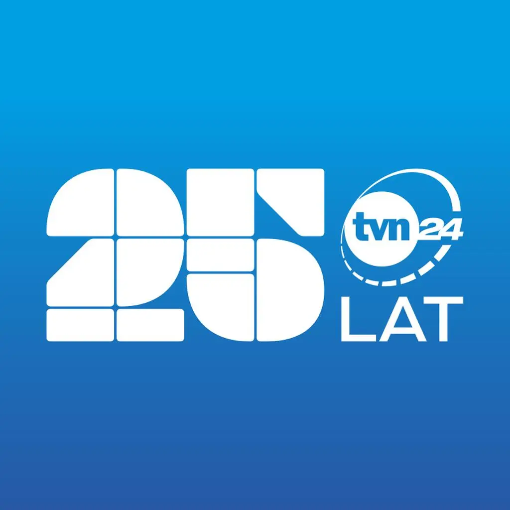 "Jesteśmy stąd". TVN24 rusza w urodzinową trasę po Polsce