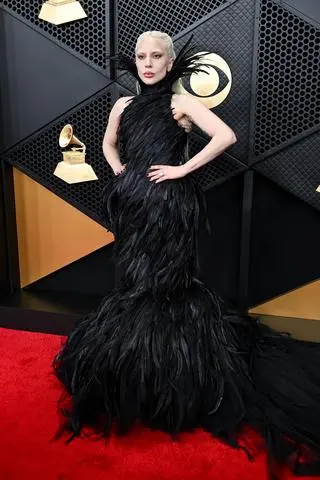 Lady Gaga Grammy 2026