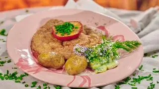 Magda gotuje Internet 2, odcinek 8