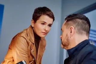 "Na Wspólnej", odc. 4191. Komendantka