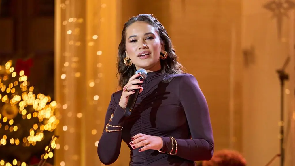 „Wspólne kolędowanie” – wigilijny koncert w TVN! 