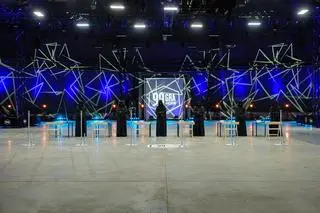 "99 - Gra o wszystko 6" odc. 7