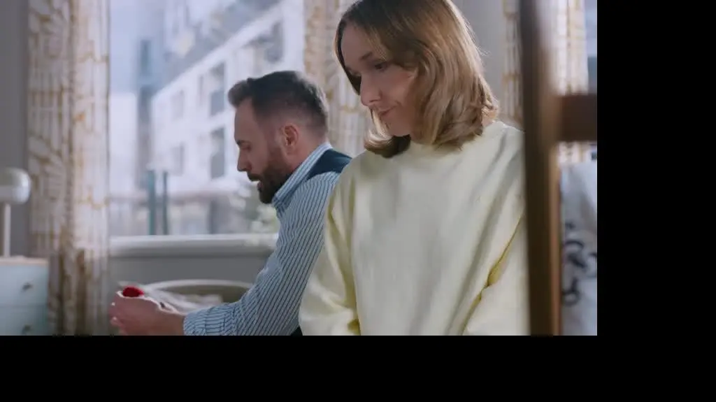 "Na Wspólnej" odc