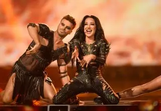 Eurowizja 2025. Wiadomo, jak poszło Justynie Steczkowskiej. Zobaczymy ją w finale?