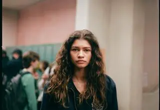 Fani czekają na 3. sezon "Euforii". Wreszcie podano datę premiery. Zendaya na pierwszym oficjalnym zdjęciu