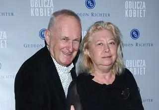 Jacek Cygan zawdzięcza karierę swojej żonie. Mało kto wie, czym muzyk zajmował się wcześniej