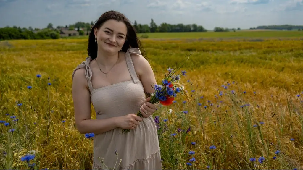 "Żony Podlasia". Bernadeta "Benia" Bondarczuk