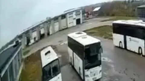Dlaczego zawaliła się hala w Mławie?