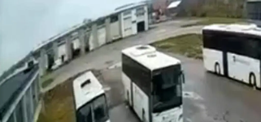 Dlaczego zawaliła się hala w Mławie?