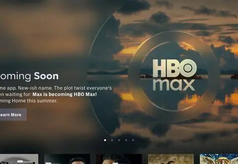 Warner Bros. Discovery ogłasza, że Max zmieni się na HBO Max już tego lata