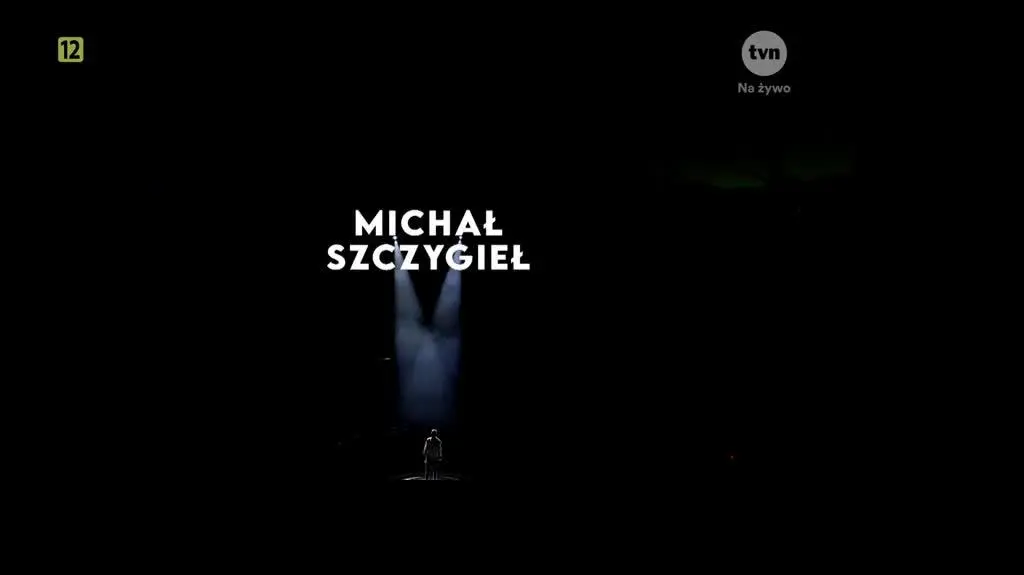Michal Szczygiel