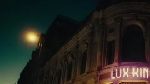 "Lady Love" - nowy zwiastun