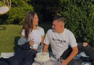 Natalia Sielwonczuk z "HP 8" pokazała dziecko! Poruszający wpis rozczulił fanów