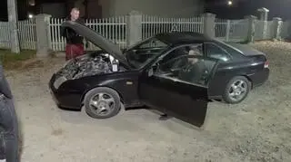 Problem ze sprzęgłem