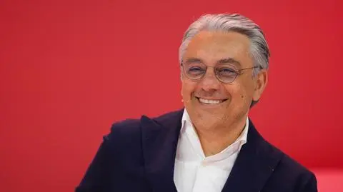 Luca de Meo odchodzi z Renault. Teraz zajmie się modą 