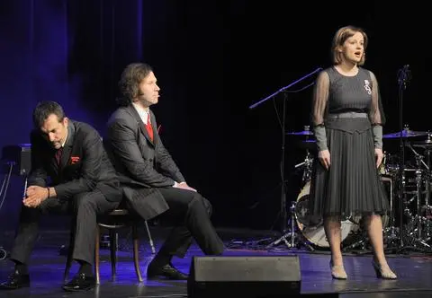 Kabaret Hrabi wzruszająco o Joannie Kołaczkowskiej. Przekazał ważne wieści. "Jesteśmy w stanie wszystko dla niej zrobić"