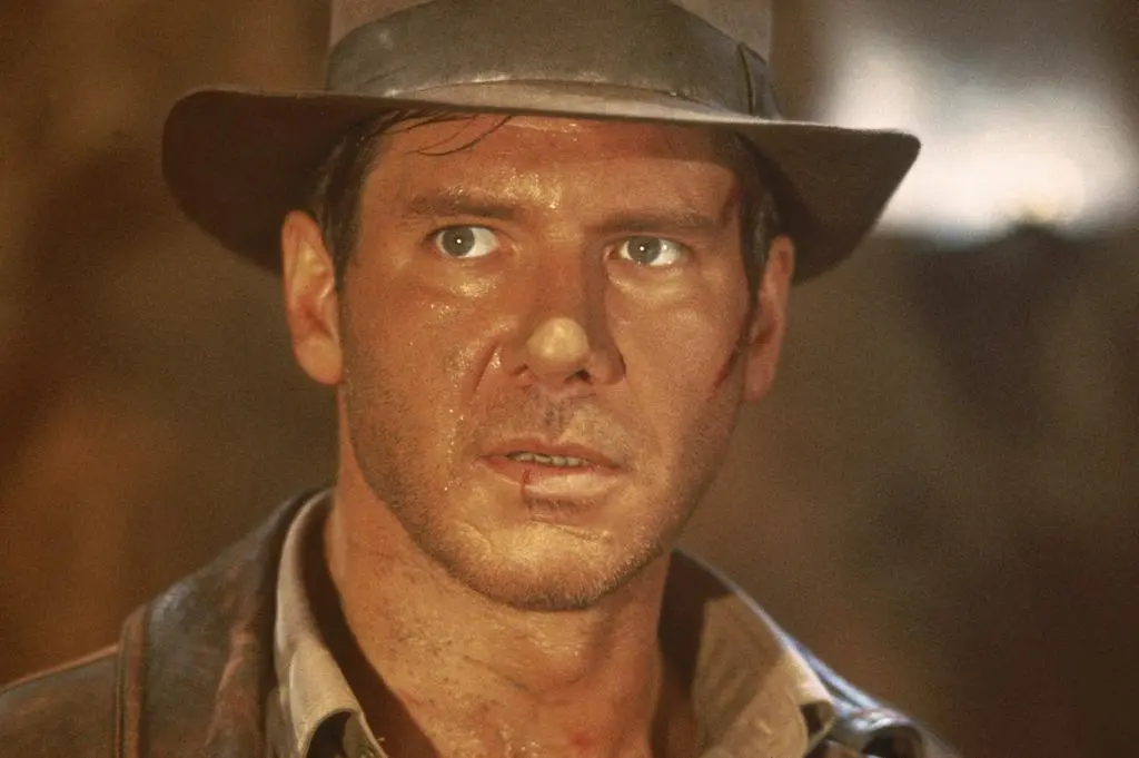 "Indiana Jones i ostatnia krucjata"