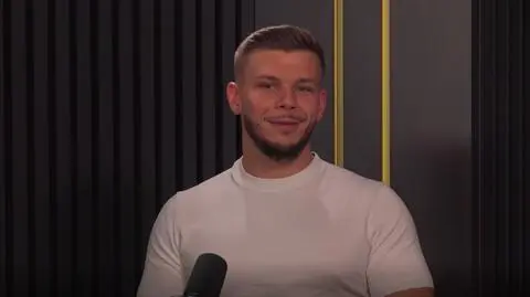 "Hotel Paradise 12" - Krystian