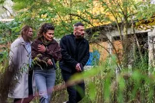 "Detektywi"