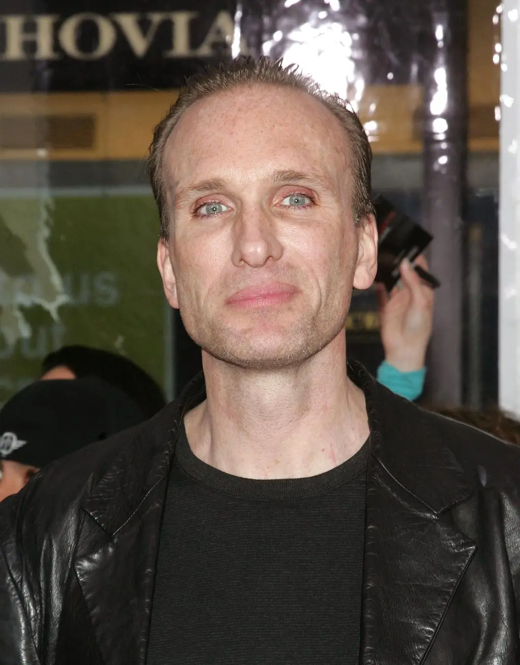 Aktor znany z "Maski" i "Pulp Fiction" nie żyje. Peter Greene znaleziony martwy w nowojorskim mieszkaniu