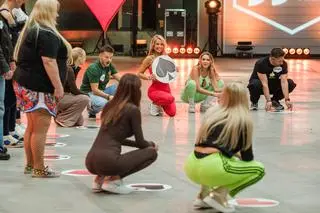 "99 - Gra o wszystko" odc. 2