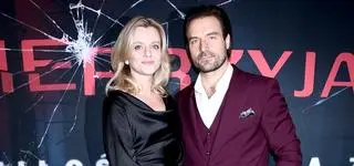 Piotr Stramowski stanął w obronie Natalii Krakowskiej. "Ona się do mnie nie pchała" [TYLKO U NAS]