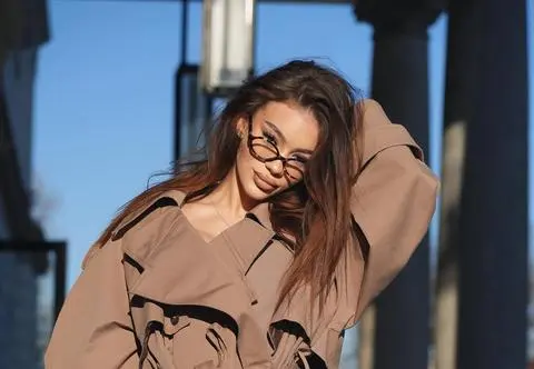 Sofi Sivokha