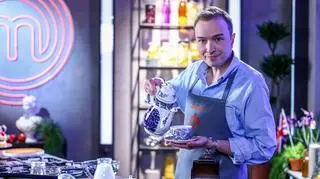 MasterChef: Kacper Szymański