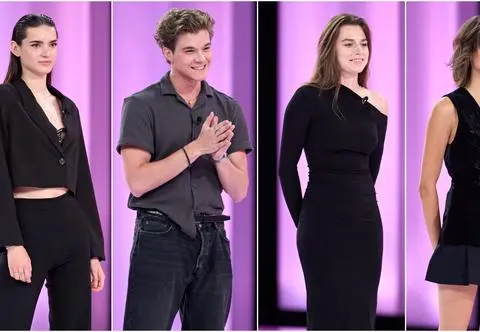 Top Model: Znamy finalistów 13. edycji programu! Podsumowanie 11. odcinka