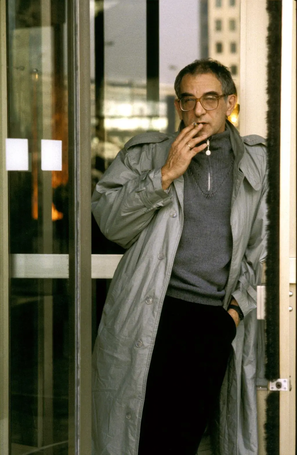 Krzysztof Kieślowski