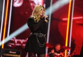 Beata Kozidrak złożyła hołd Joannie Kołaczkowskiej i Stanisławowi Soyce. "Dziękuję..."