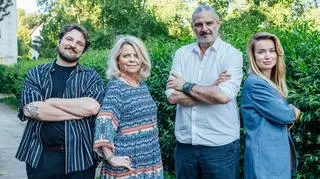 "Ugotowani 14", odcinek 5